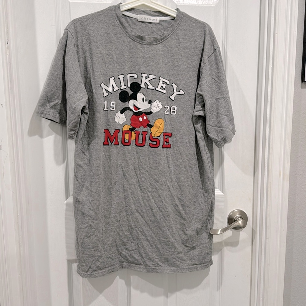 Cosmos Mickey T Shirt